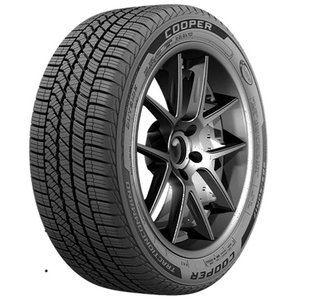 Pneu 205/50R17 Cooper Tractioncommand