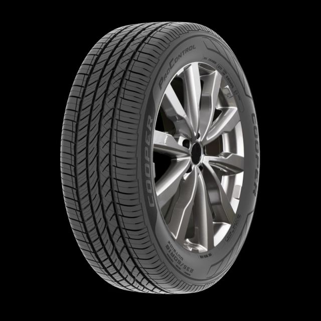 Pneu 225/50R17 Cooper ProControl
