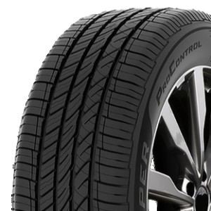 Pneu 245/45R18 Cooper ProControl