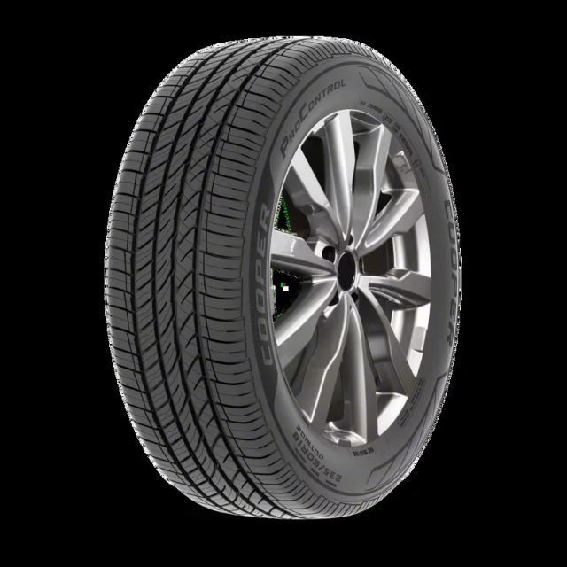 Pneu 225/40R18 Cooper ProControl