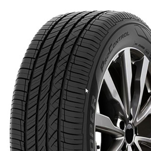Pneu 225/55R19 Cooper ProControl