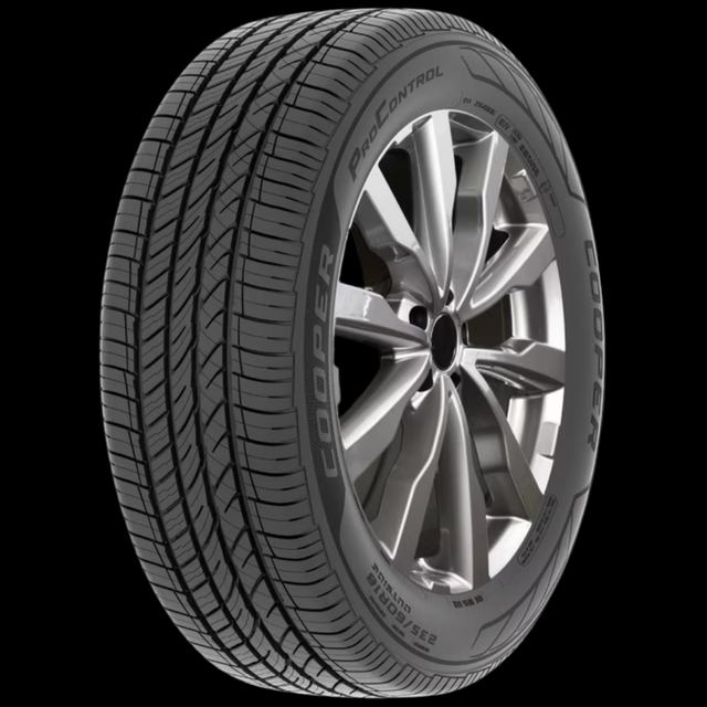 Pneu 235/55R18 Cooper ProControl