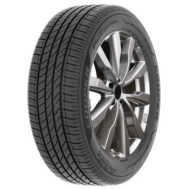 Pneu 245/50R20 Cooper ProControl