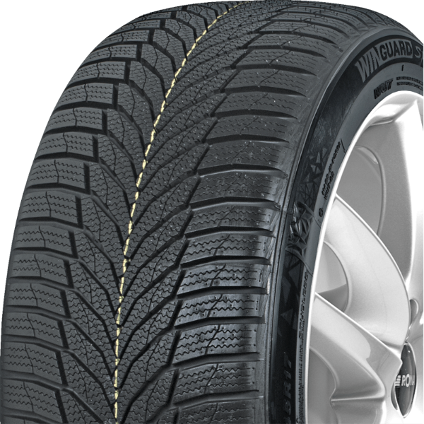2155516 XL 97V NEXEN WINGUARD SPORT 2