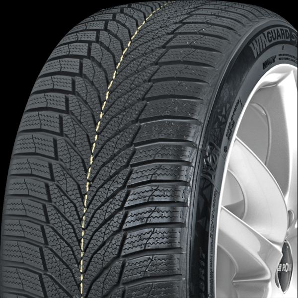 Pneu 215/55R16 Nexen 2155516 Winguard Sport 2
