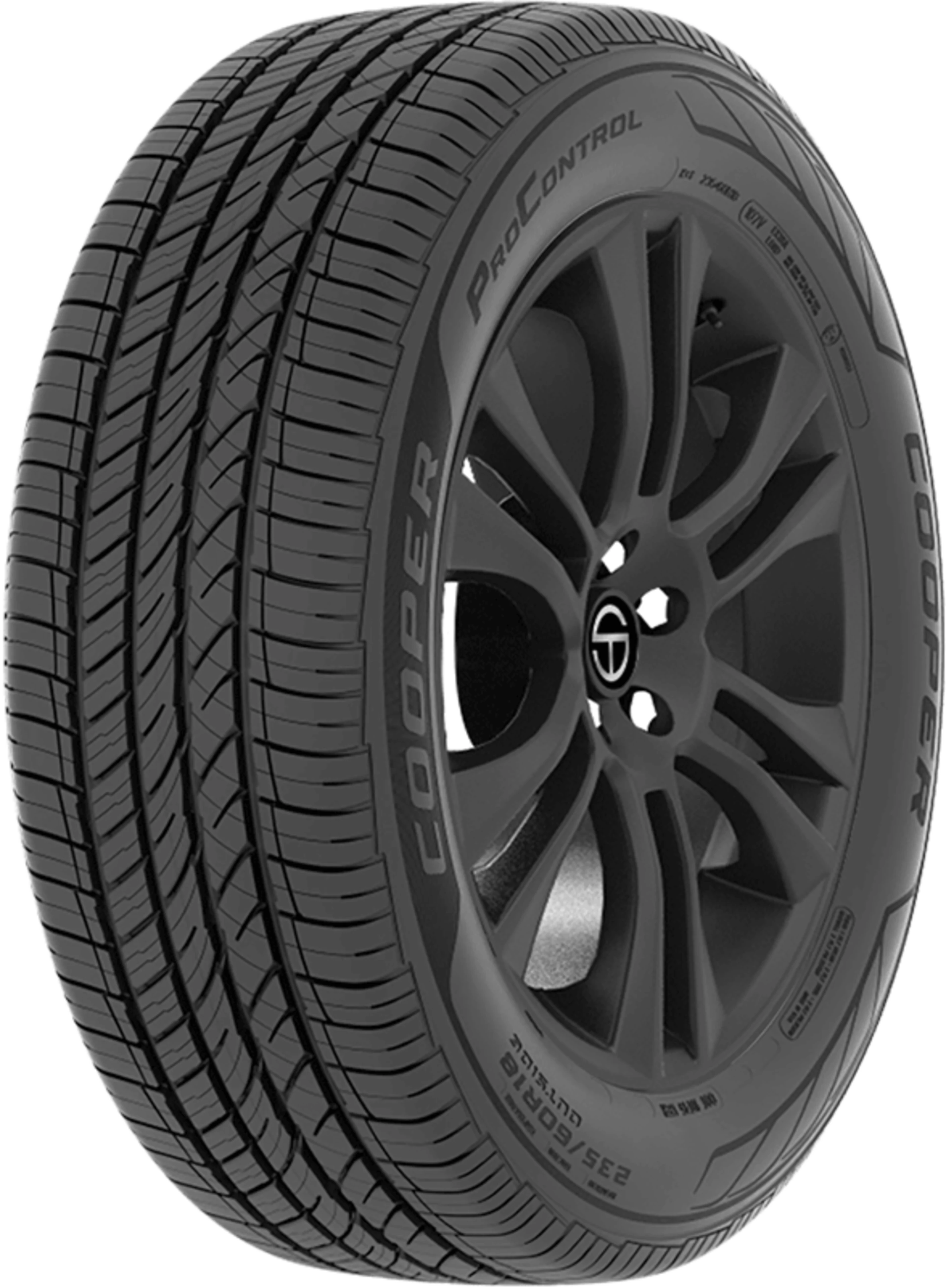 2555520 XL 110V COOPER PROCONTROL