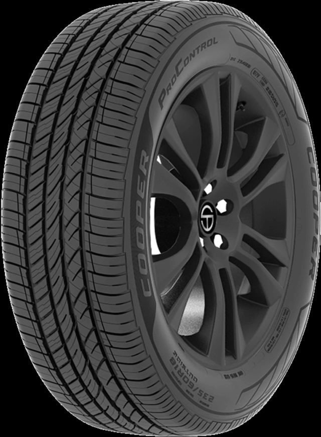Pneu 235/65R18 Cooper ProControl