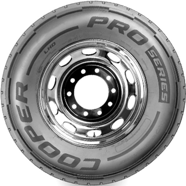 Pneu 265/50R20 Cooper ProControl