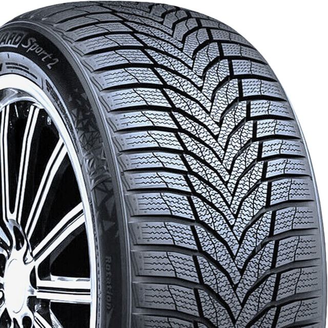 Pneu 215/45R18 Nexen 2154518 Winguard Sport 2