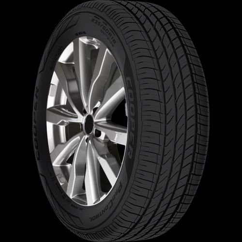 Pneu 265/65R17 Cooper ProControl