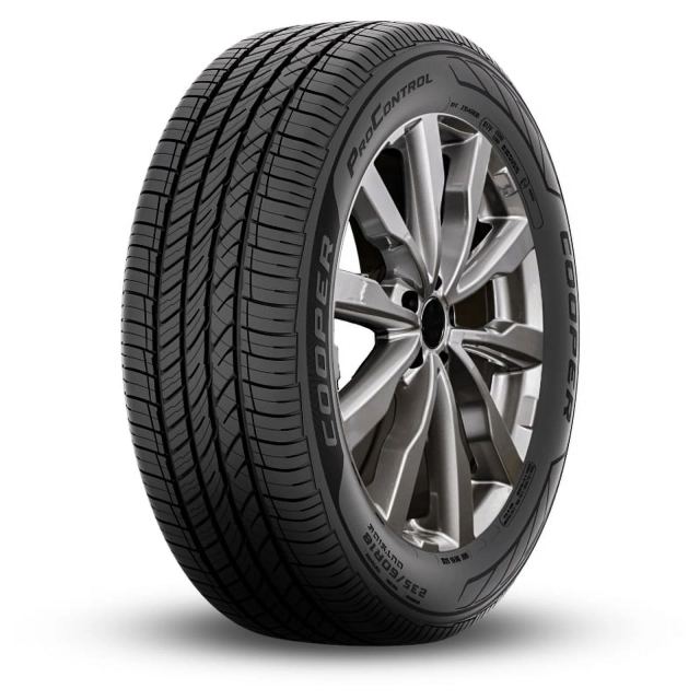 Pneu 275/45R20 Cooper ProControl