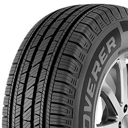 Neumático 245/55R19 Cooper Discoverer Srx