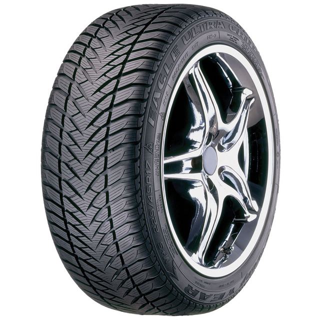 Pneu 235/55R17 GoodYear Eagle Ultra Grip Gw3