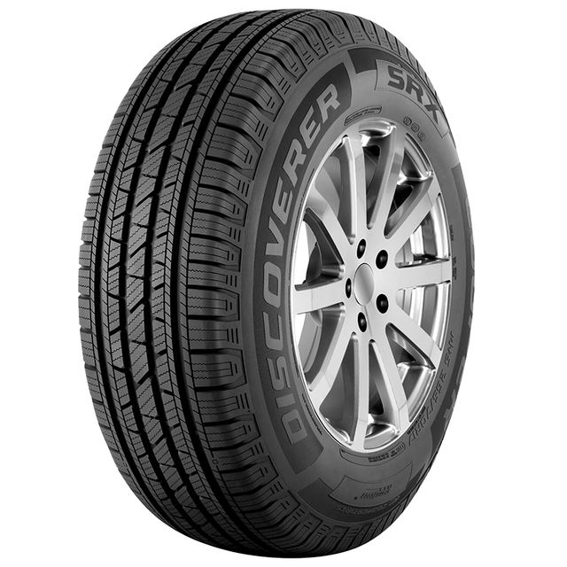 Pneu 275/50R20 Cooper Discoverer Srx LE