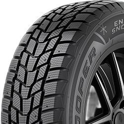 Pneu 265/60R18 Cooper Endeavor Snow Claw