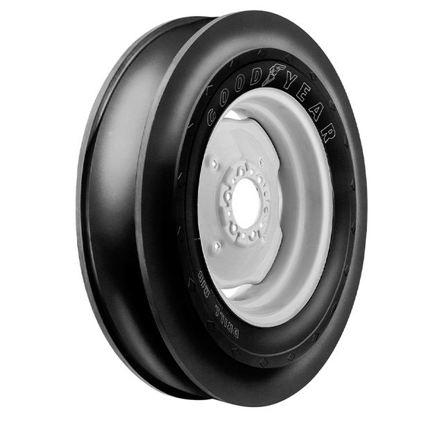 Neumático 7.50-20 Odessa 10PR TL F 1 Drill Rib Goodyear