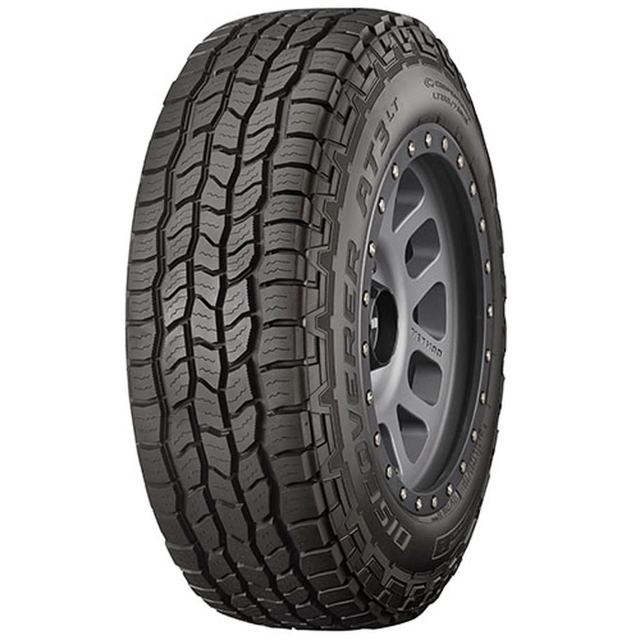 Tire 265/70R17 Cooper 2657017 LT Discoverer At3 LT AW