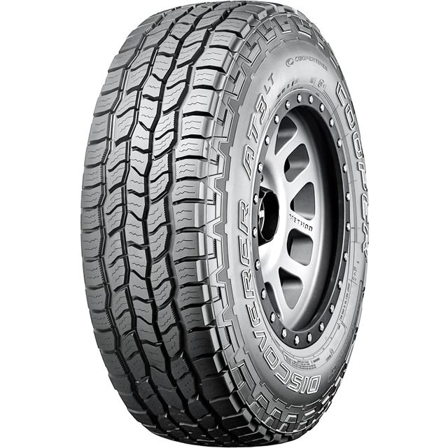 Pneu 265/75R16 Cooper 2657516 LT Discoverer At3 AW