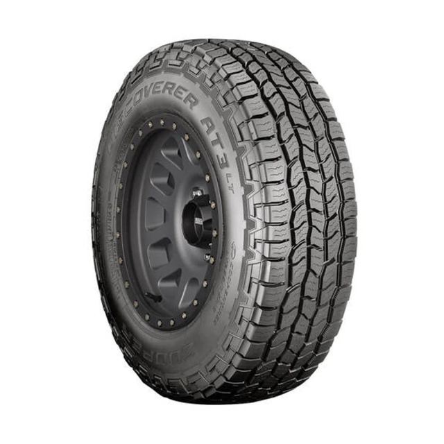Pneu 235/85R16 Cooper 2358516 LT Discoverer At3 LT AW
