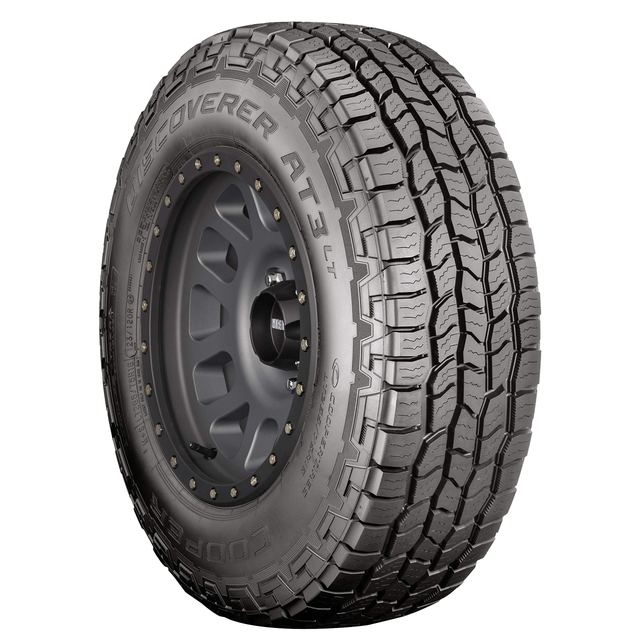 Pneu 245/70R17 Cooper 2457017 LT Discoverer At3 LT AW