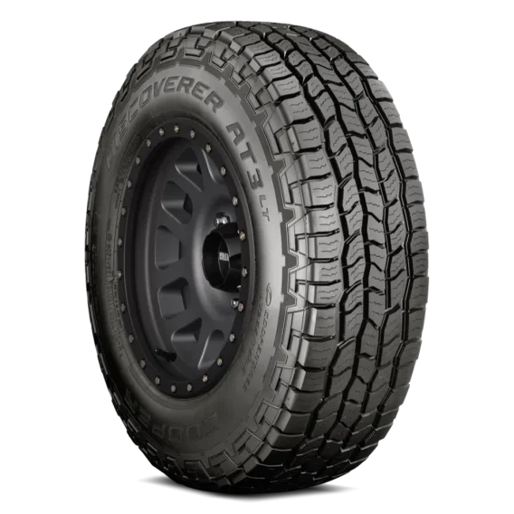 2257517 LT 10P 116/113R COOPER DISCOVERER AT3 LT (AW)