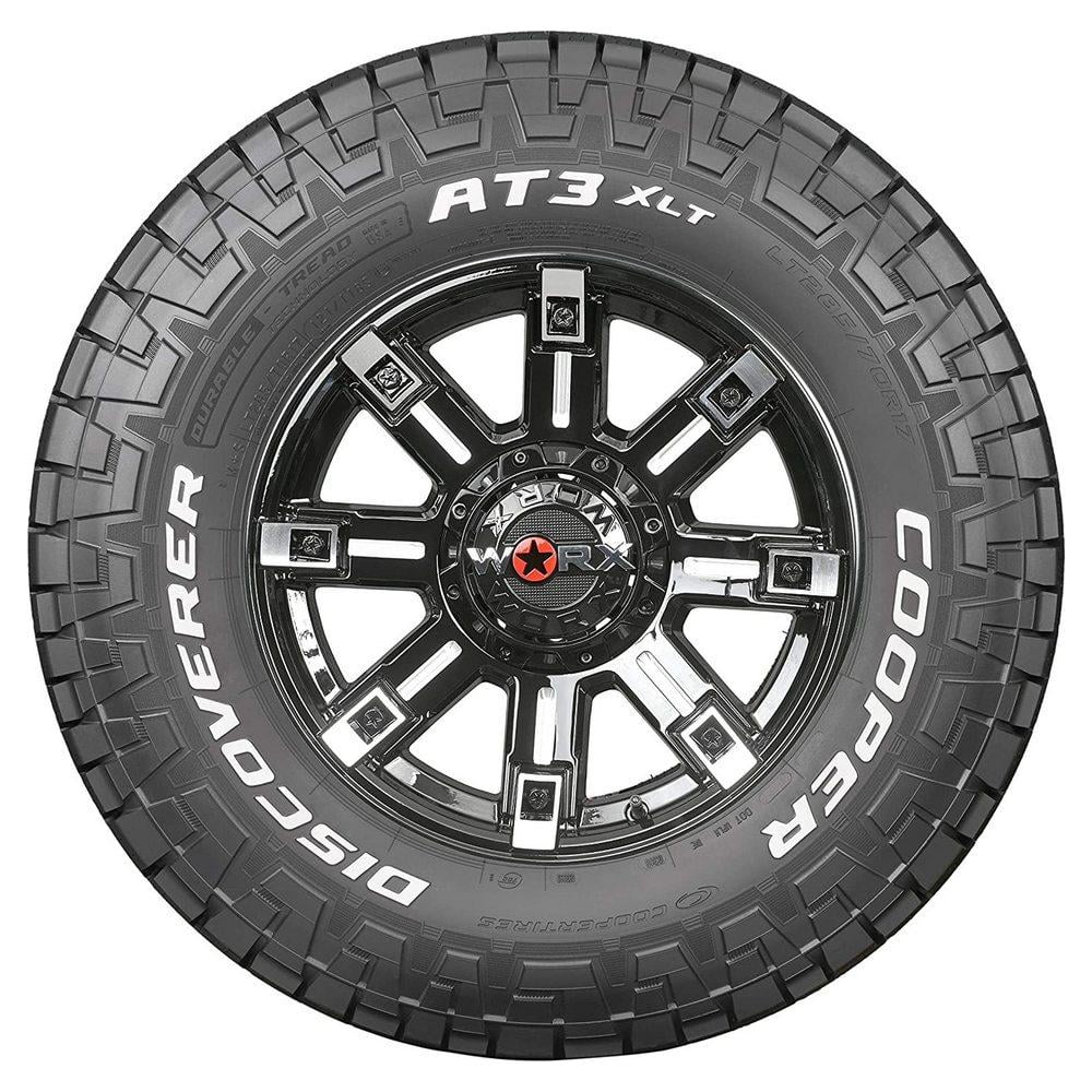 33125015 LT LRC 6P RWL 108R COOPER DISCOVERER AT3 XLT