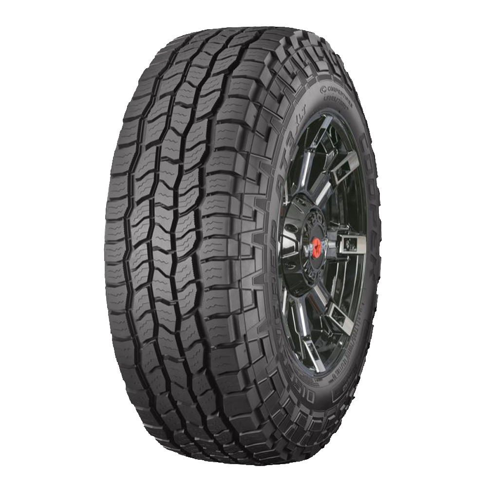 2957018 LT 10P 129/126S COOPER DISCOVERER AT3 XLT