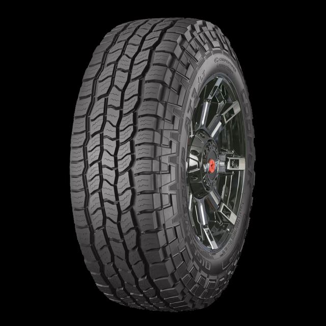 Pneu 295/70R18 Cooper 2957018 LT Discoverer At3 Xlt