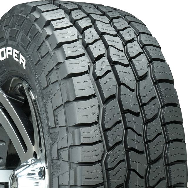 Pneu 37x12.50R17 Cooper LT Discoverer At3 Xlt