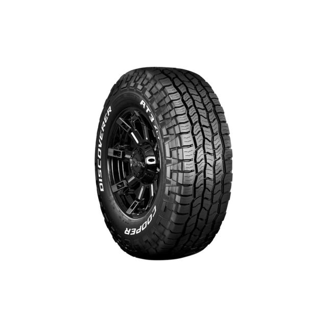 Pneu 325/60R20 Cooper 3256020 LT Discoverer At3 Xlt