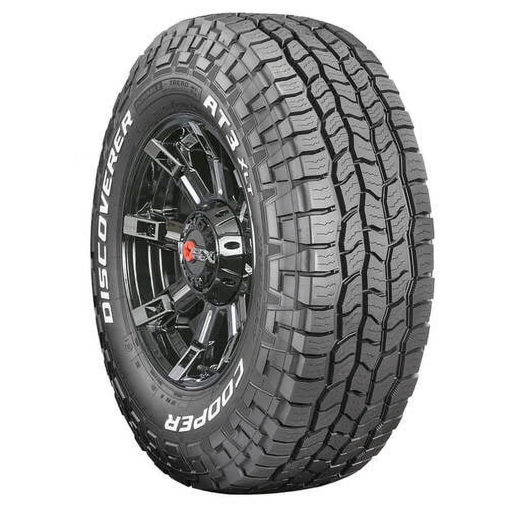 2856518 LT 10P 125122S COOPER DISCOVERER AT3 XLT