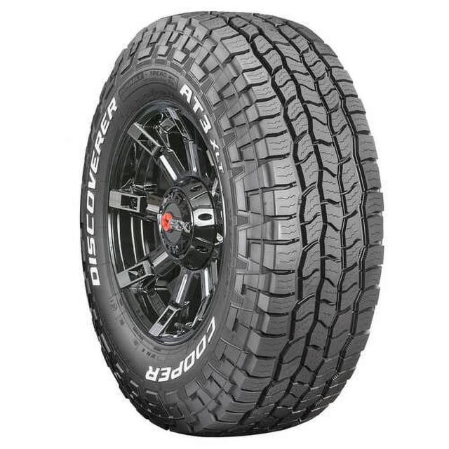 Pneu 285/65R18 Cooper 2856518 LT Discoverer At3 Xlt
