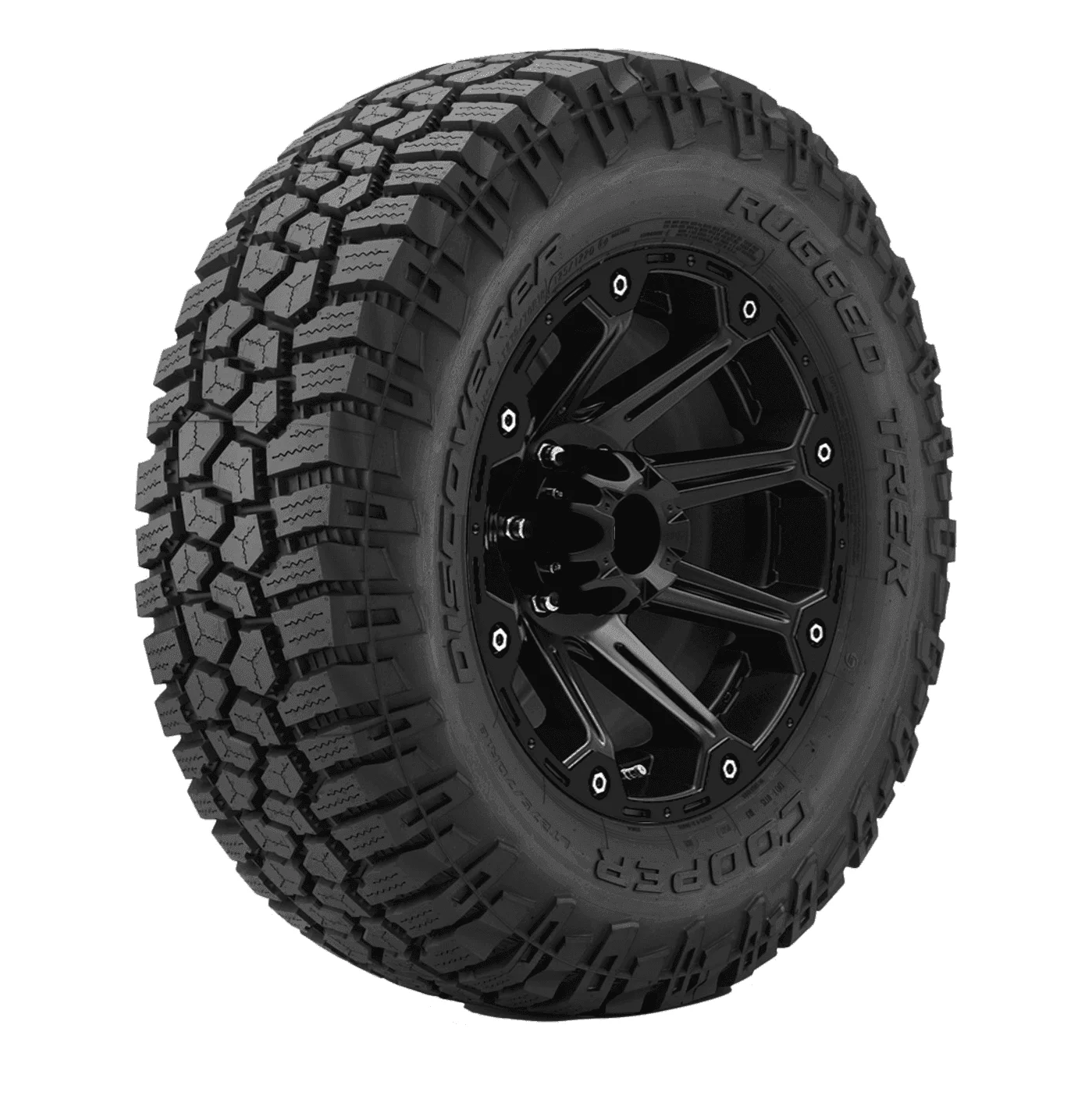 3055520 LT LRF 12P RBL 125122Q COOPER DISCOVERER RUG