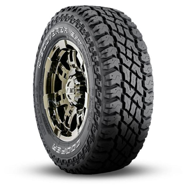 Tire 285/75R16 Cooper 2857516 LT Discoverer S T Maxx
