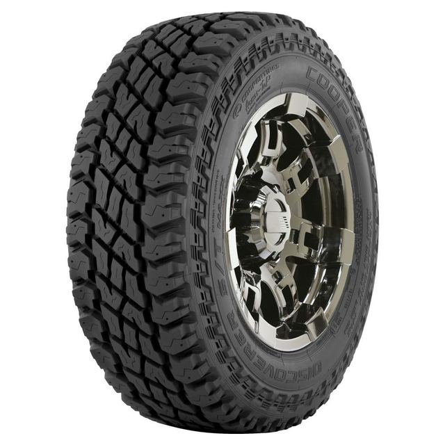 Pneu 245/75R17 Cooper 2457517 LT Discoverer S T Maxx