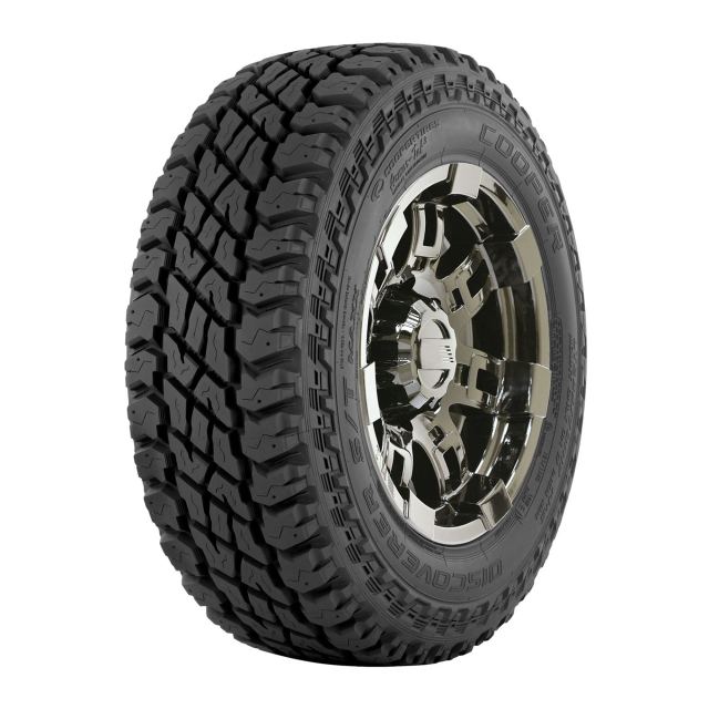 Neumático 315/75R16 Cooper 3157516 LT Discoverer S T Maxx