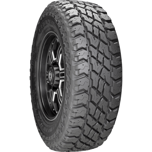 35125020 LT 10P 121Q COOPER DISCOVERER S/T MAXX