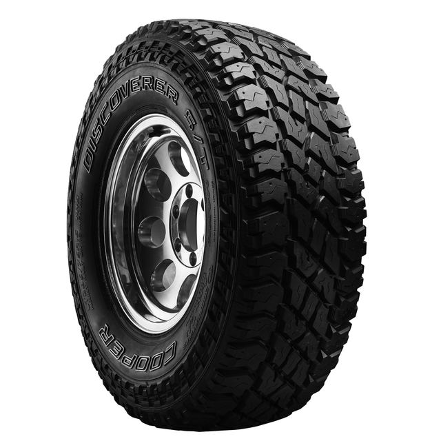Pneu 265/70R16 Cooper 2657016 LT Discoverer S T Maxx