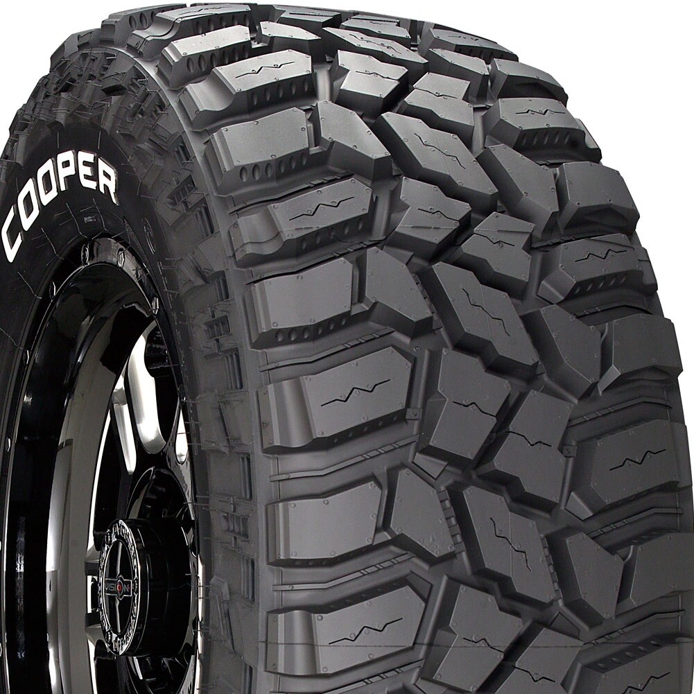 2657516 LT 10P RWL 123/120Q COOPER DISCOVERER STT PRO