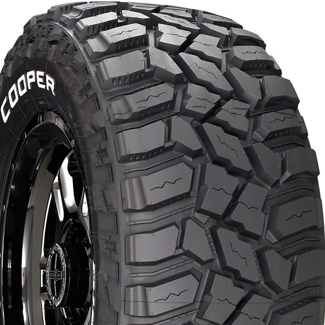 Pneu 265/75R16 Cooper 2657516 LT Discoverer Stt Pro