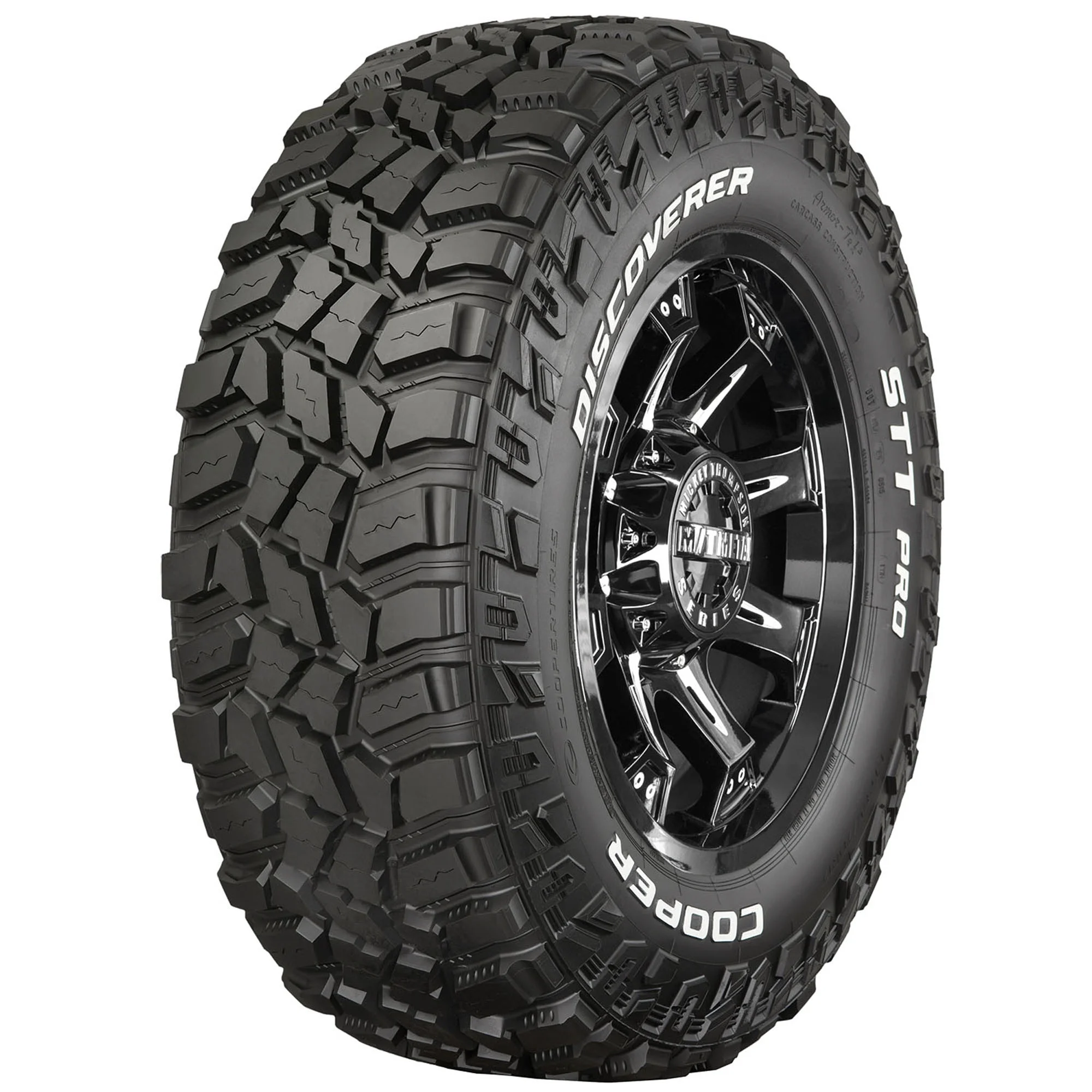 2857516 LT 10P RWL 126/123Q COOPER DISCOVERER STT PRO