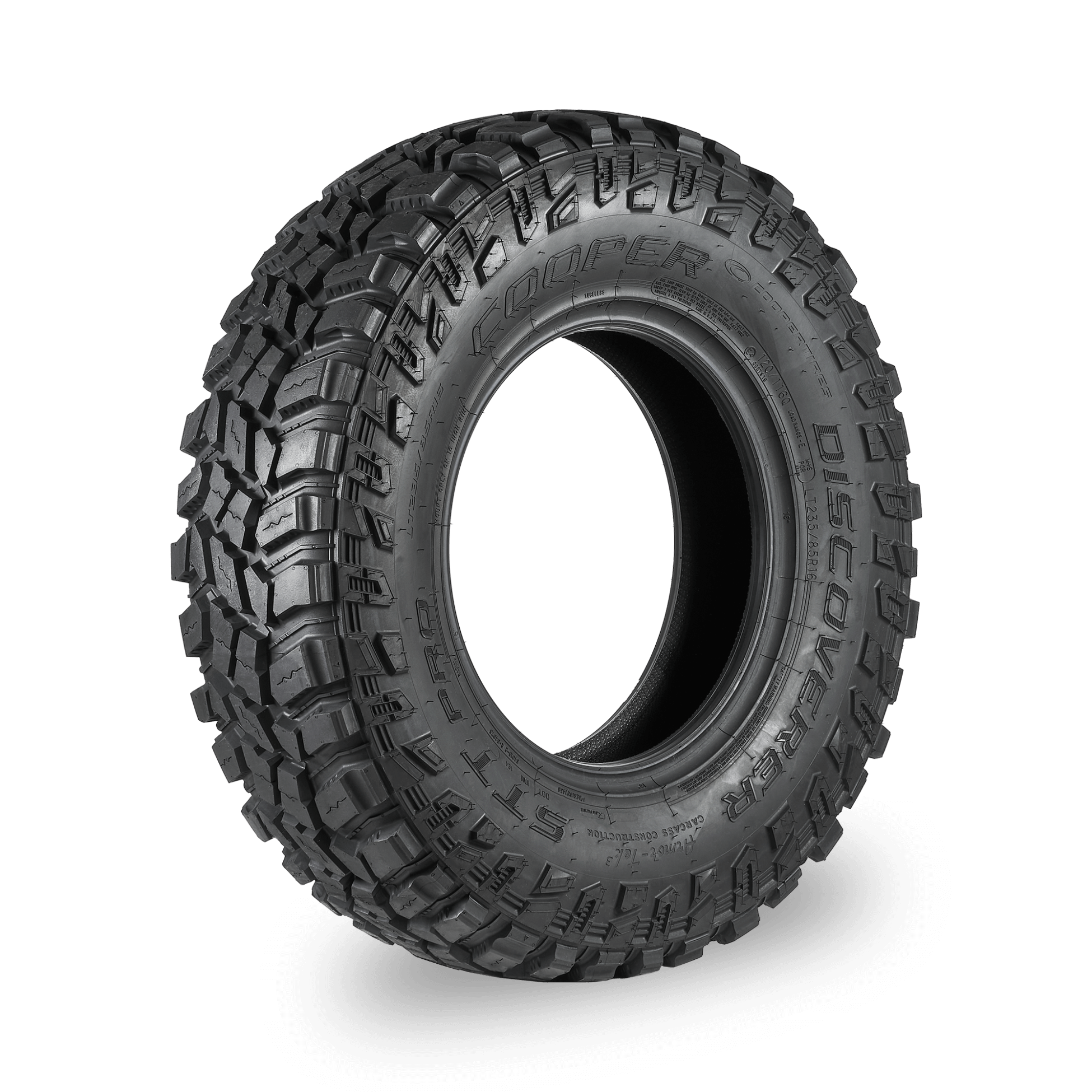 2358516 LT 10P 120/116Q COOPER DISCOVERER STT PRO