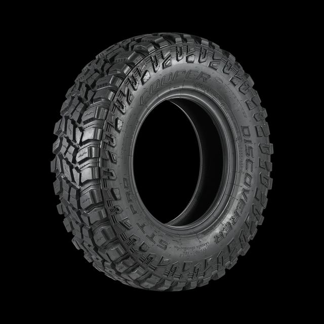Pneu 235/85R16 Cooper 2358516 LT Discoverer Stt Pro