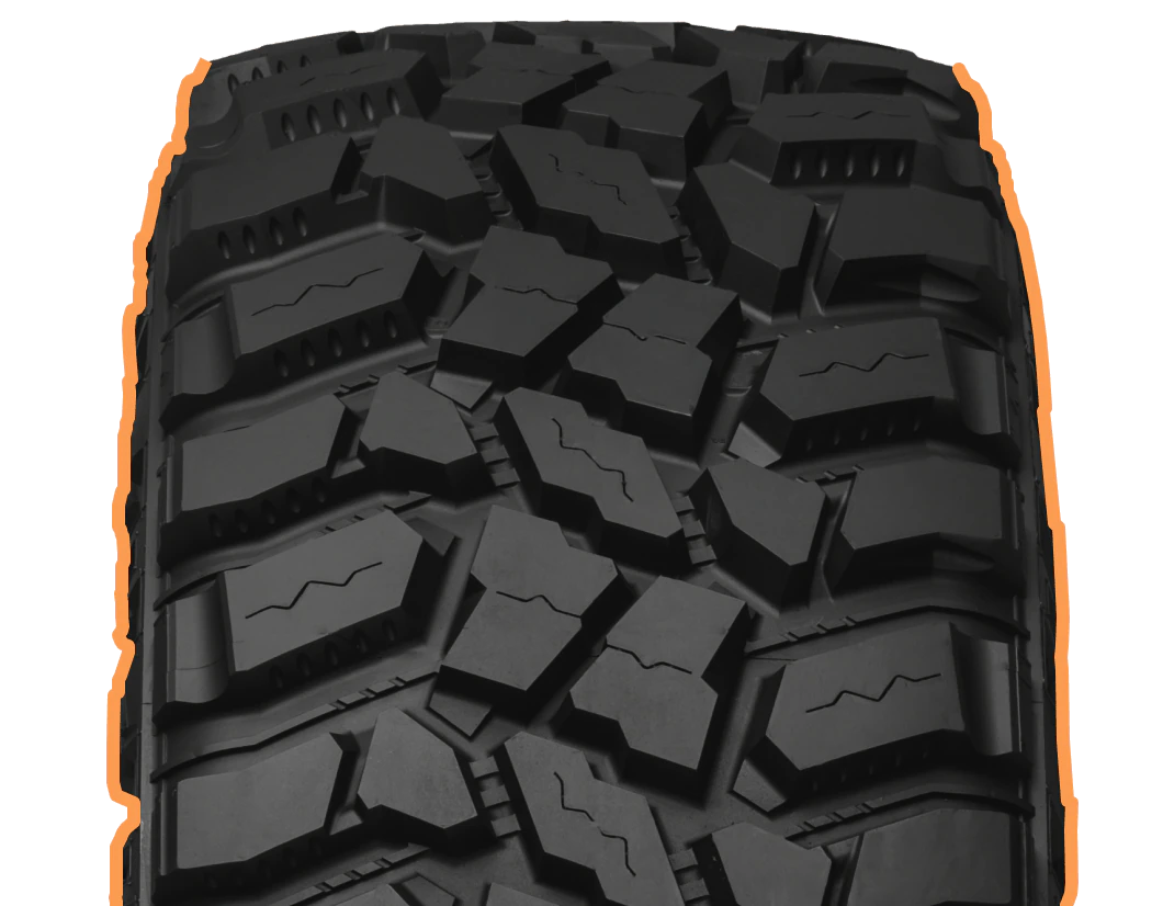 31105015 LT LRC 6P RWL 109Q COOPER DISCOVERER STT PRO