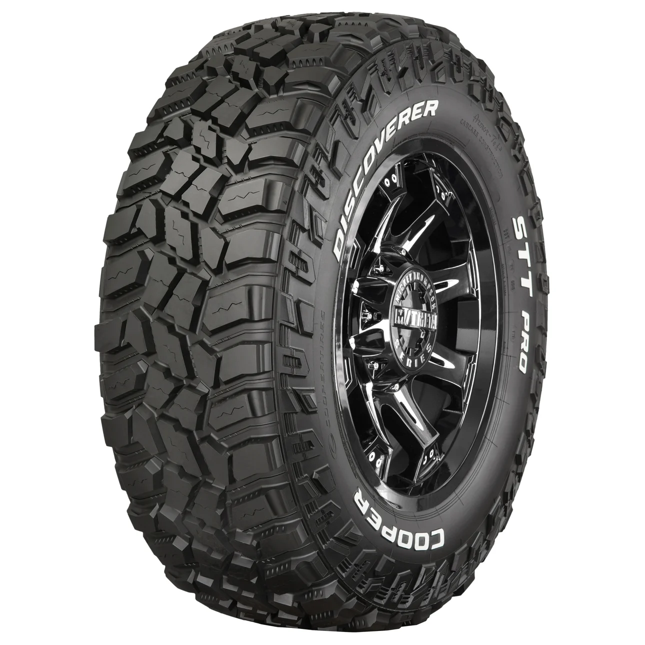 2856518 LT 10P RWL 125122Q COOPER DISCOVERER STT PRO