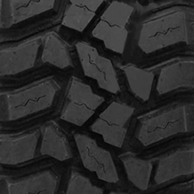 Pneu 295/55R20 Cooper 2955520 LT Discoverer Stt Pro