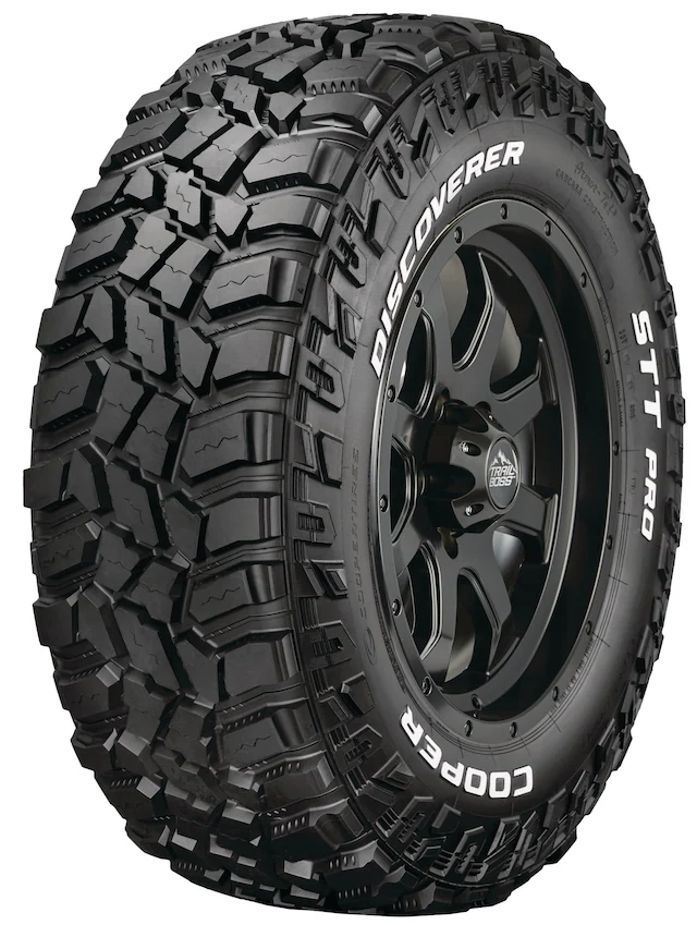 35135020 LT 10P 121Q COOPER DISCOVERER STT PRO