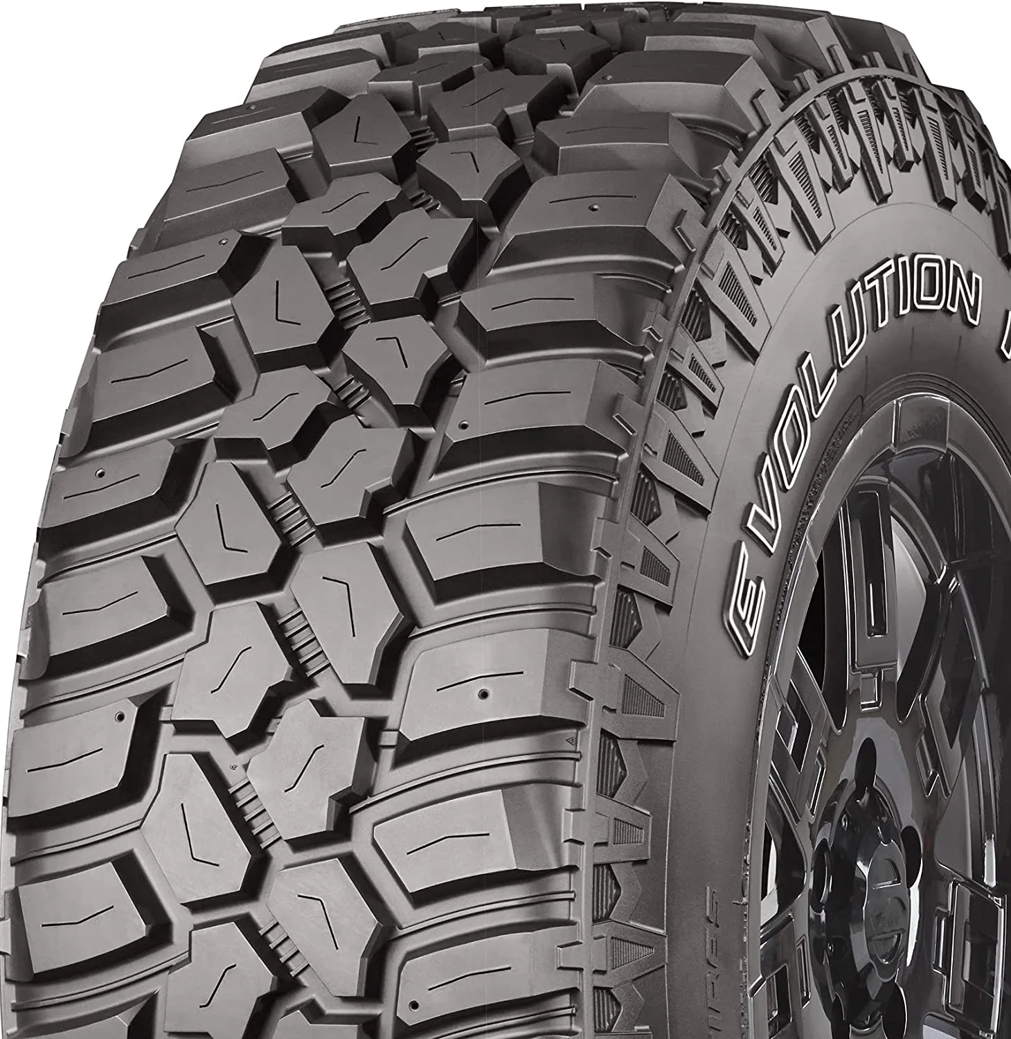2857516 LT 10P OWL 126/123Q COOPER EVOLUTION M/T