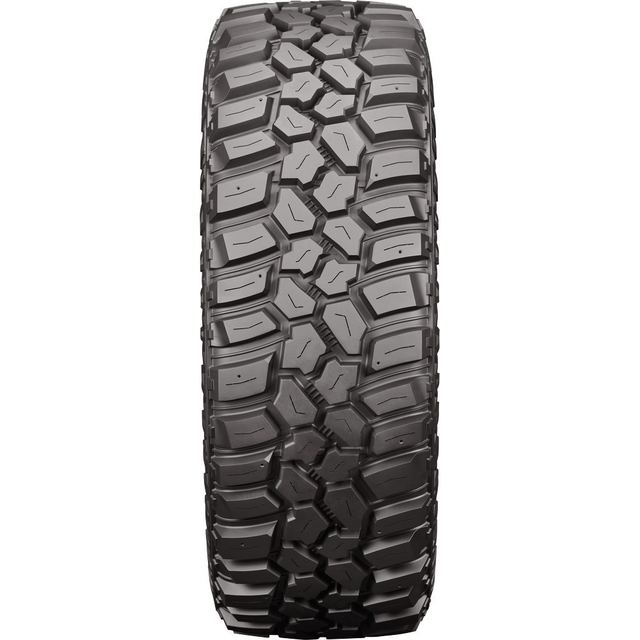 Pneu 265/70R17 Cooper 2657017 LT Evolution M T