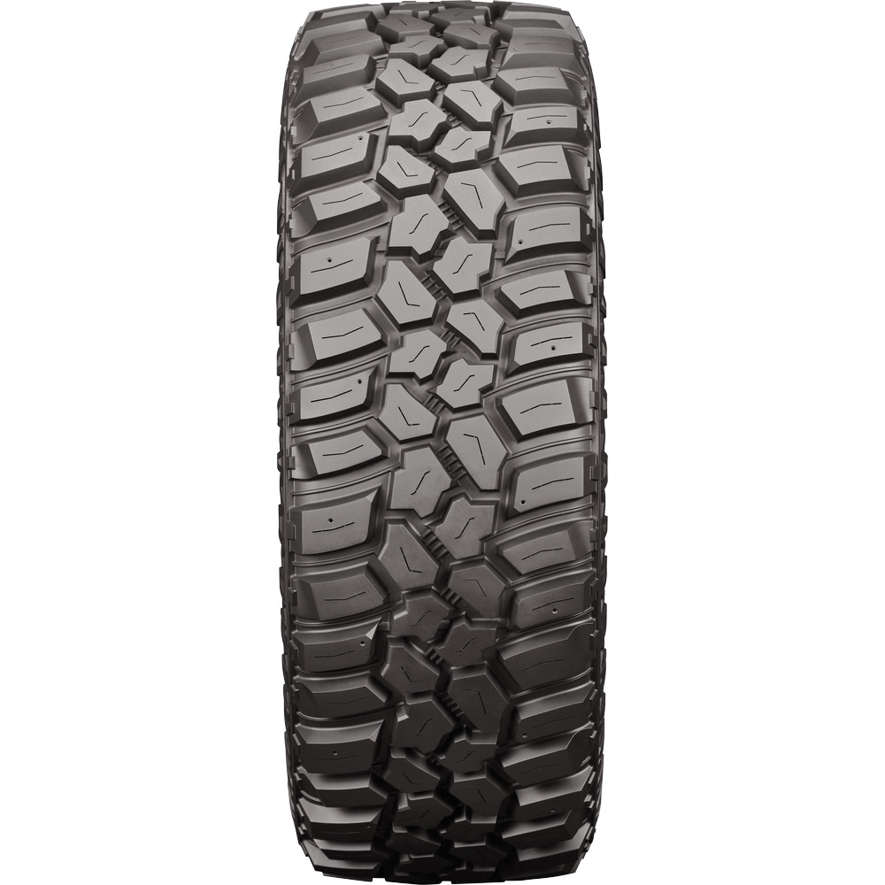 2857017 LT 10P OWL 121/118Q COOPER EVOLUTION M/T